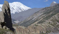 Geological Tour in Nepal